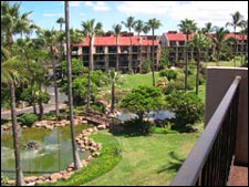 Kamaole Sands Condo Vacation Rental South Kihei Maui